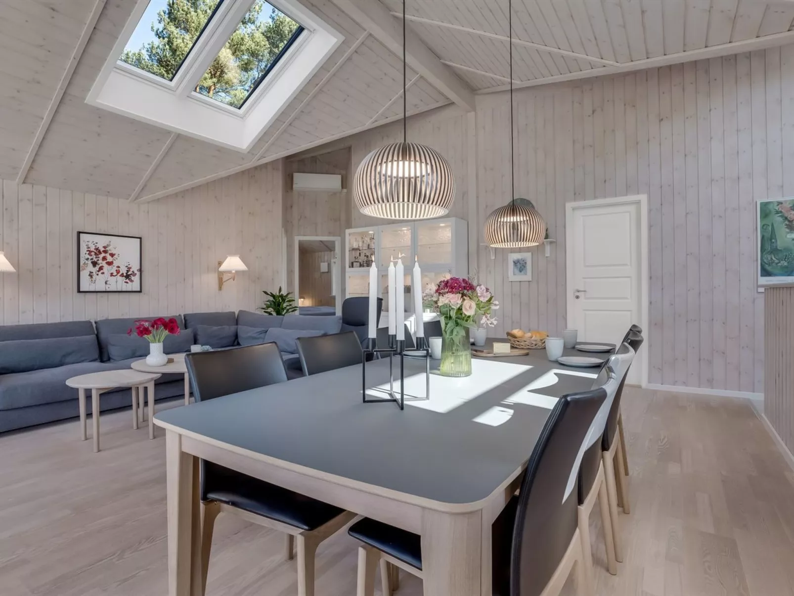 "Mando" - 600m from the sea-Binnen