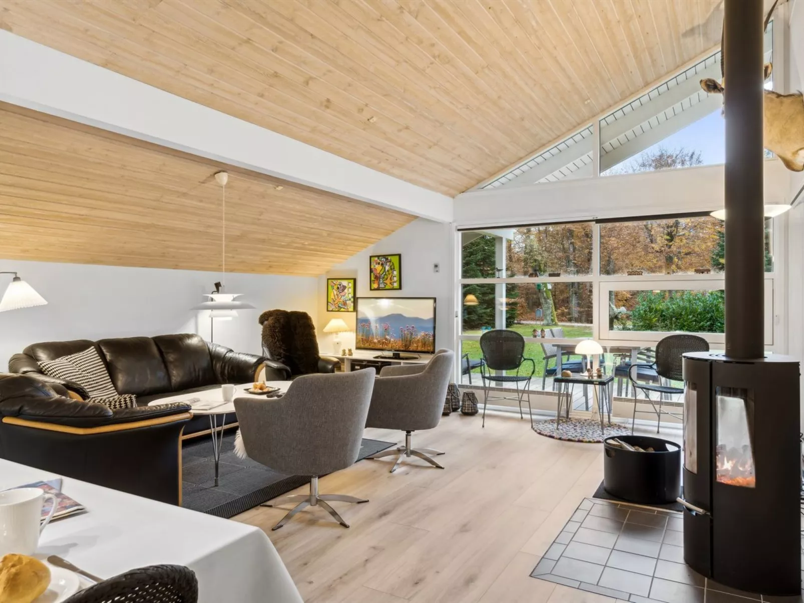 &quot;Teodosij&quot; - 500m from the sea-Binnen