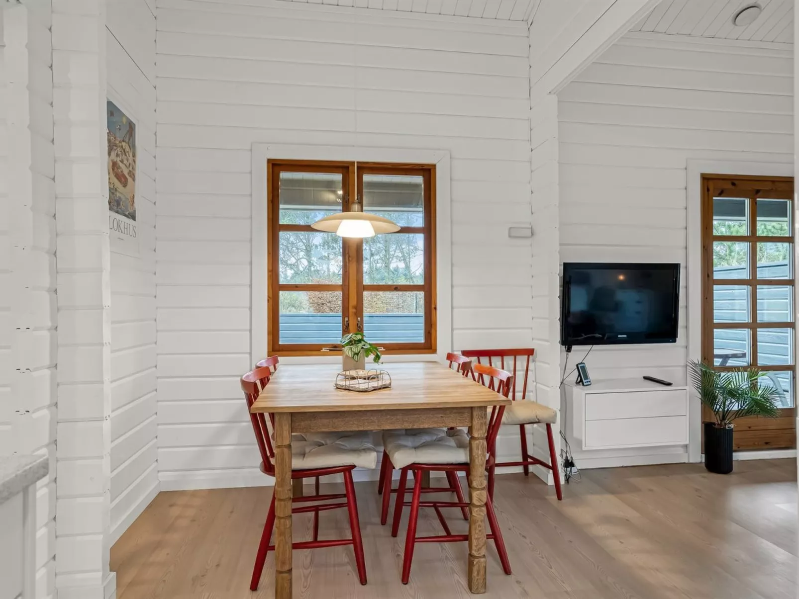 "Tammo" - 1.1km from the sea-Binnen