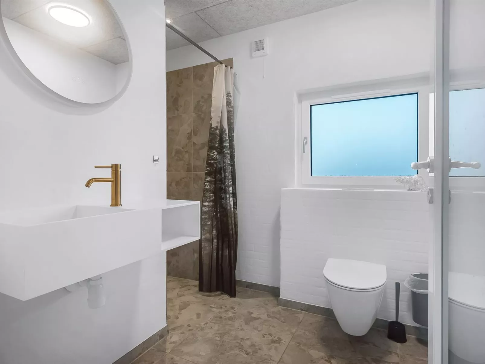 "Hana" - 800m from the sea-Binnen