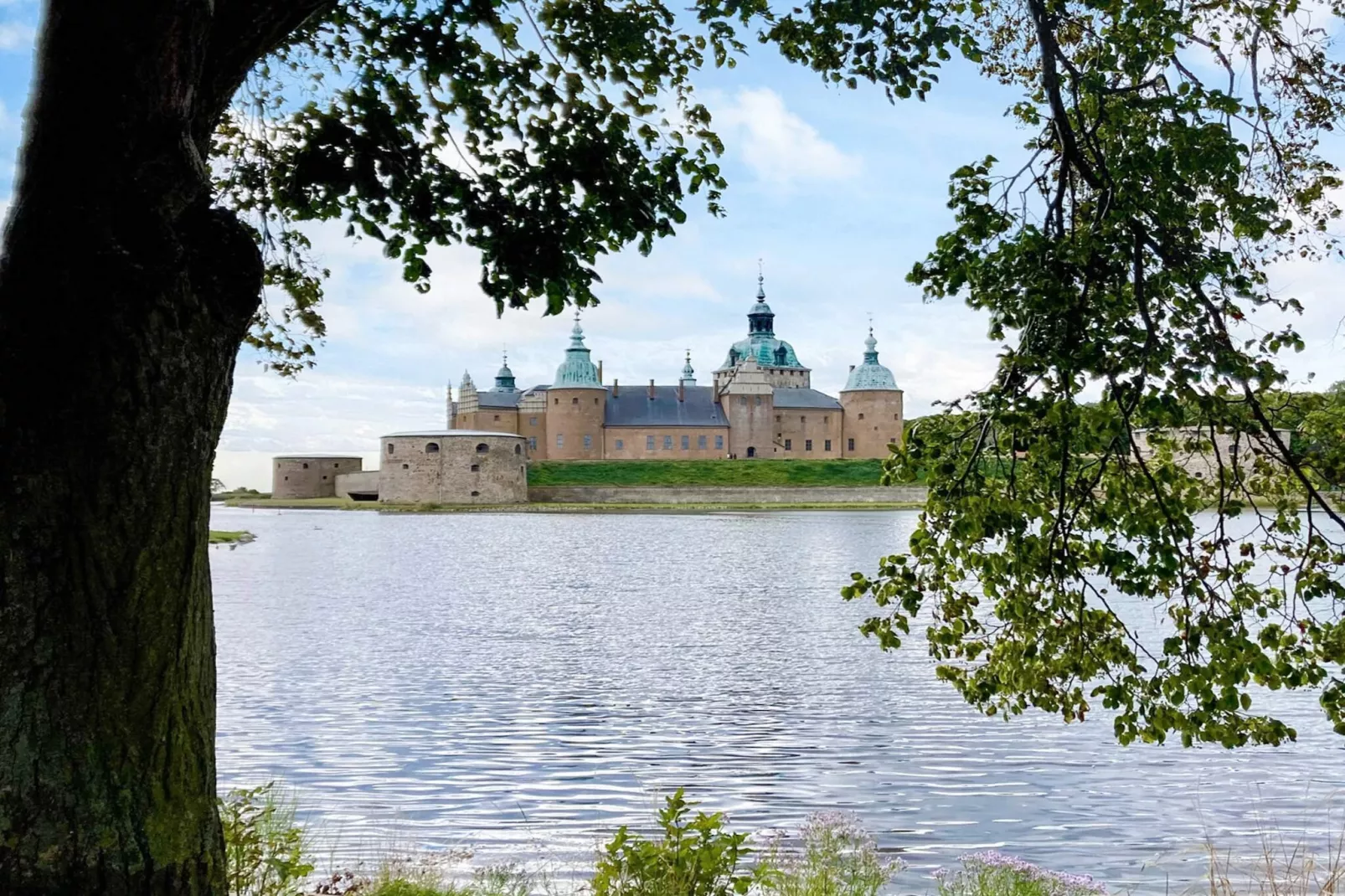 4 Personen vakantie huis in Hagby-Niet-getagd