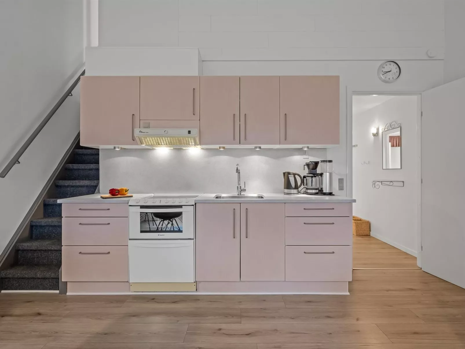 "Frosina" - 200m from the sea-Binnen