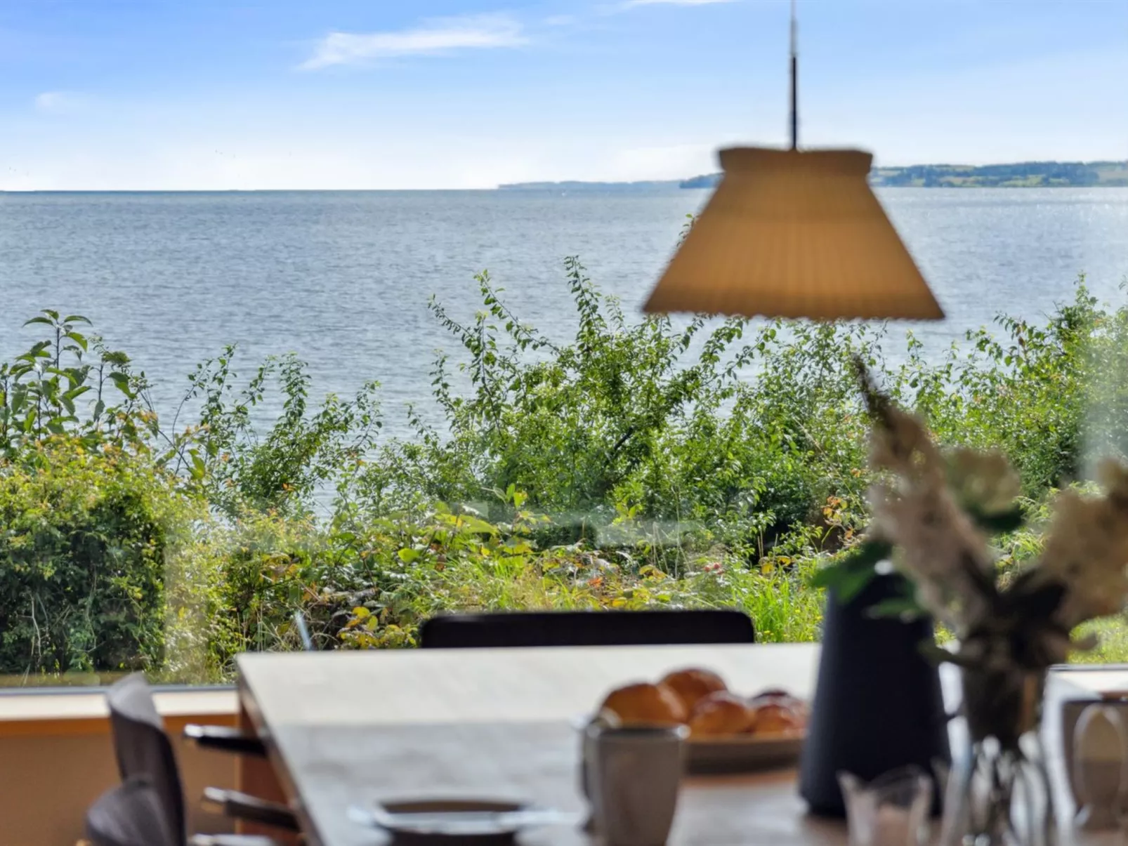 "Alfhild" - 30m from the sea-Buiten