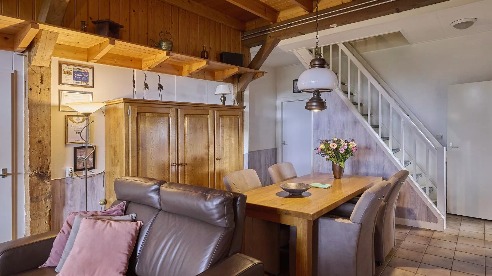 Erve Koeleman-Woonkamer