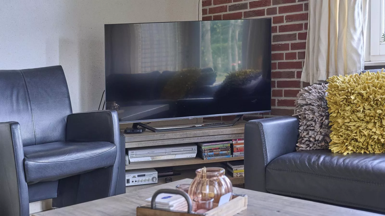 T Achterhoes-Woonkamer