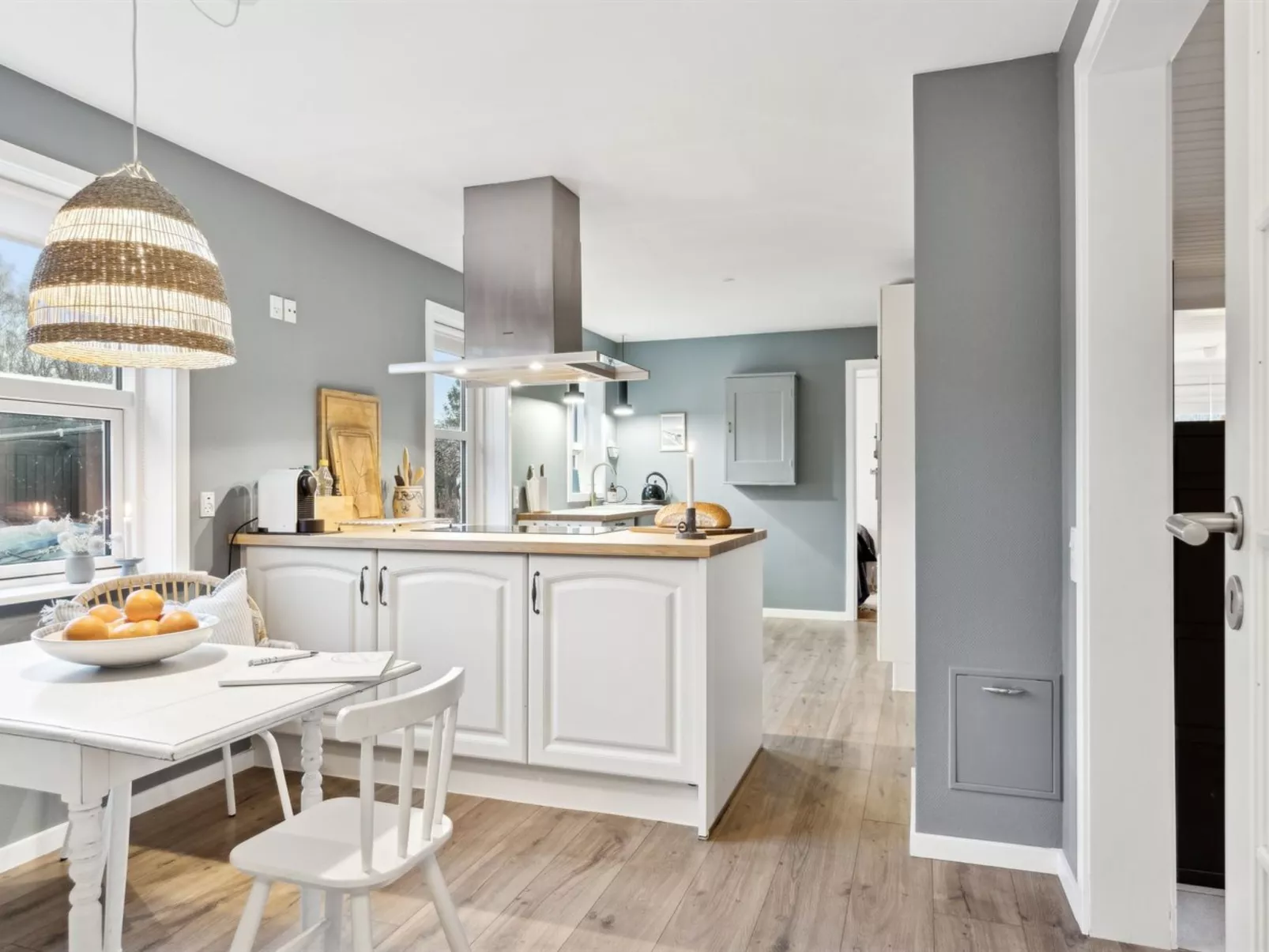 "Nayeli" - 1.2km from the sea-Binnen