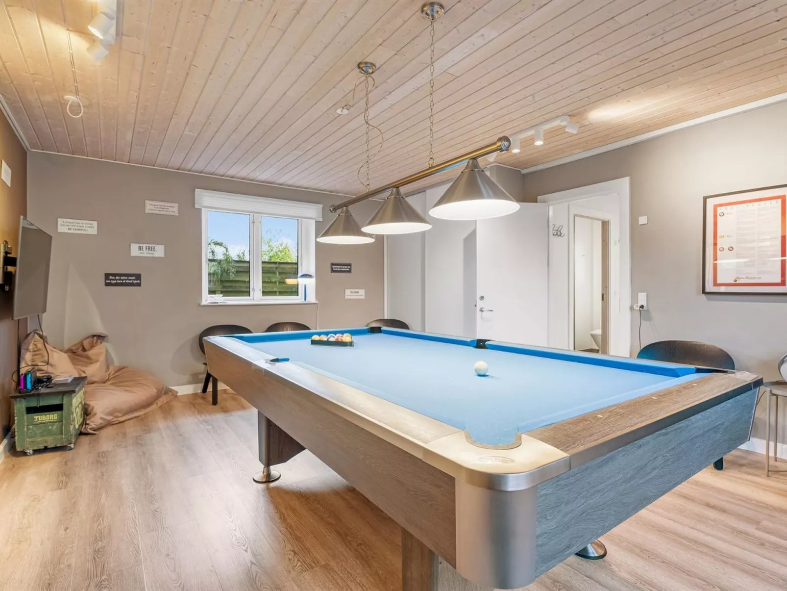 "Kerttuli" - 540m from the sea-Binnen