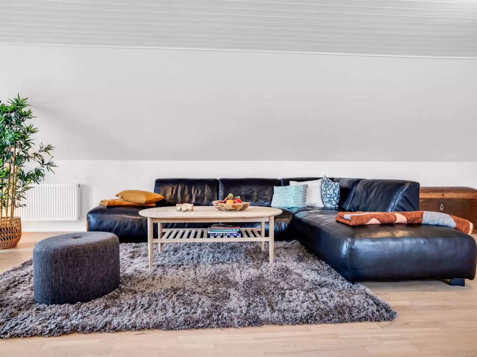 "Brune" - 330m from the sea-Binnen