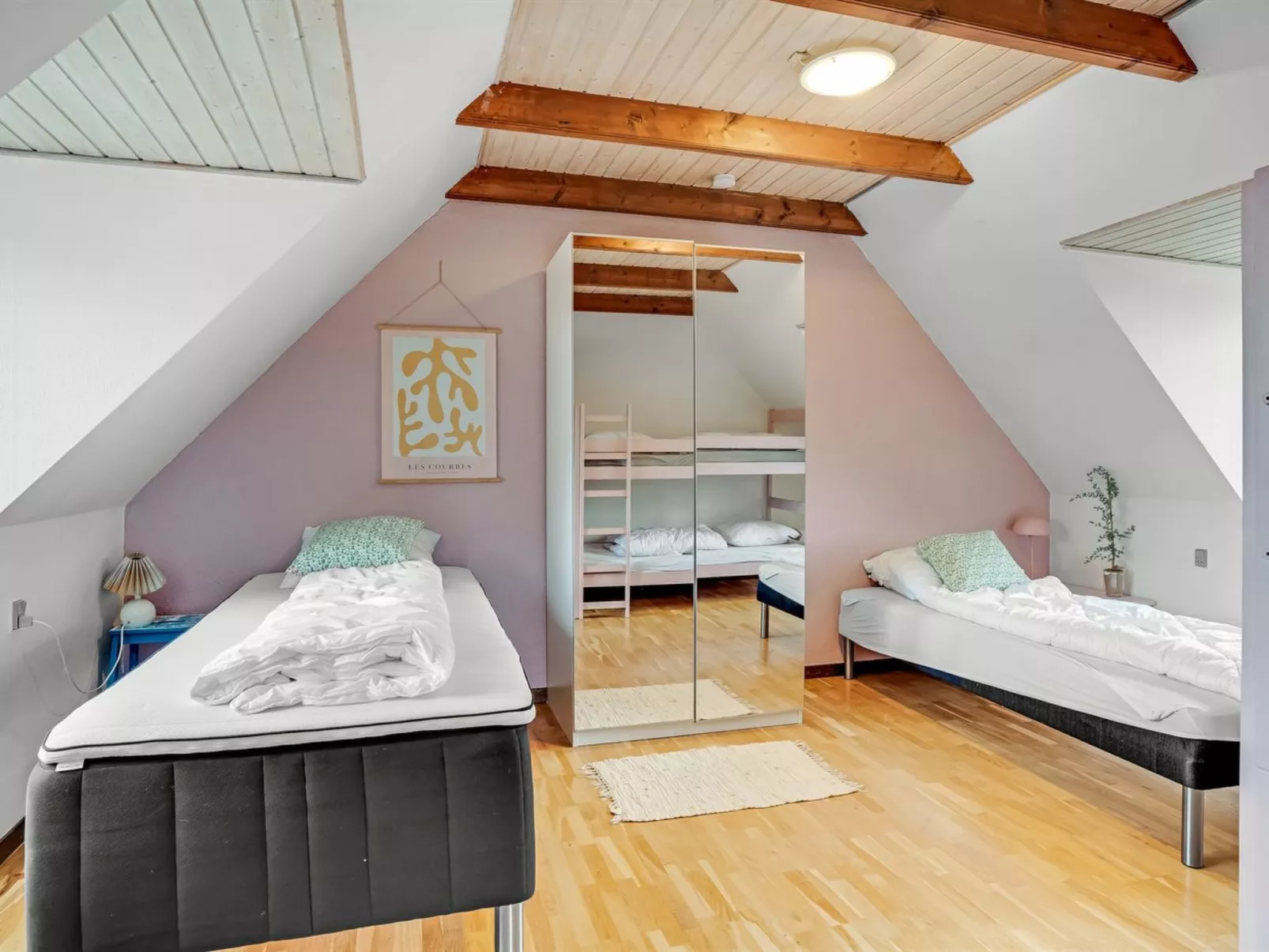 "Star" - 200m to the fjord-Binnen