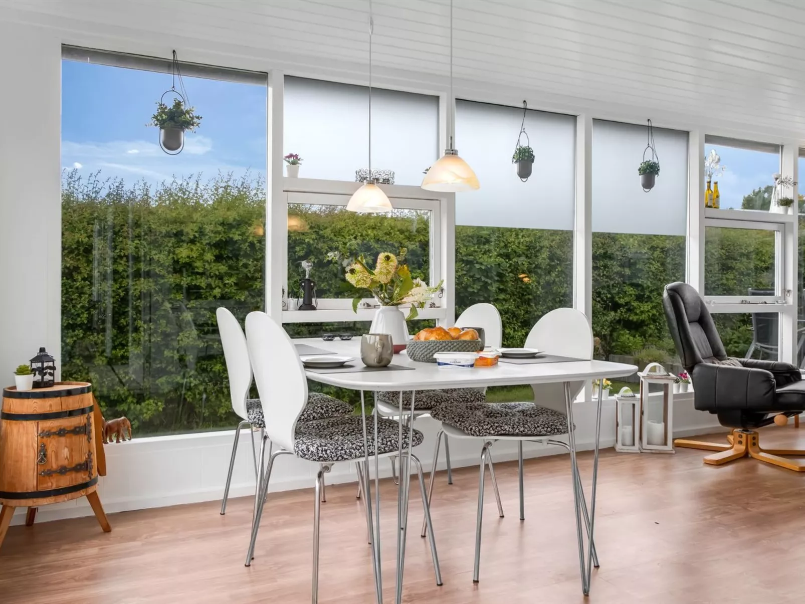 "Manina" - 230m from the sea-Binnen