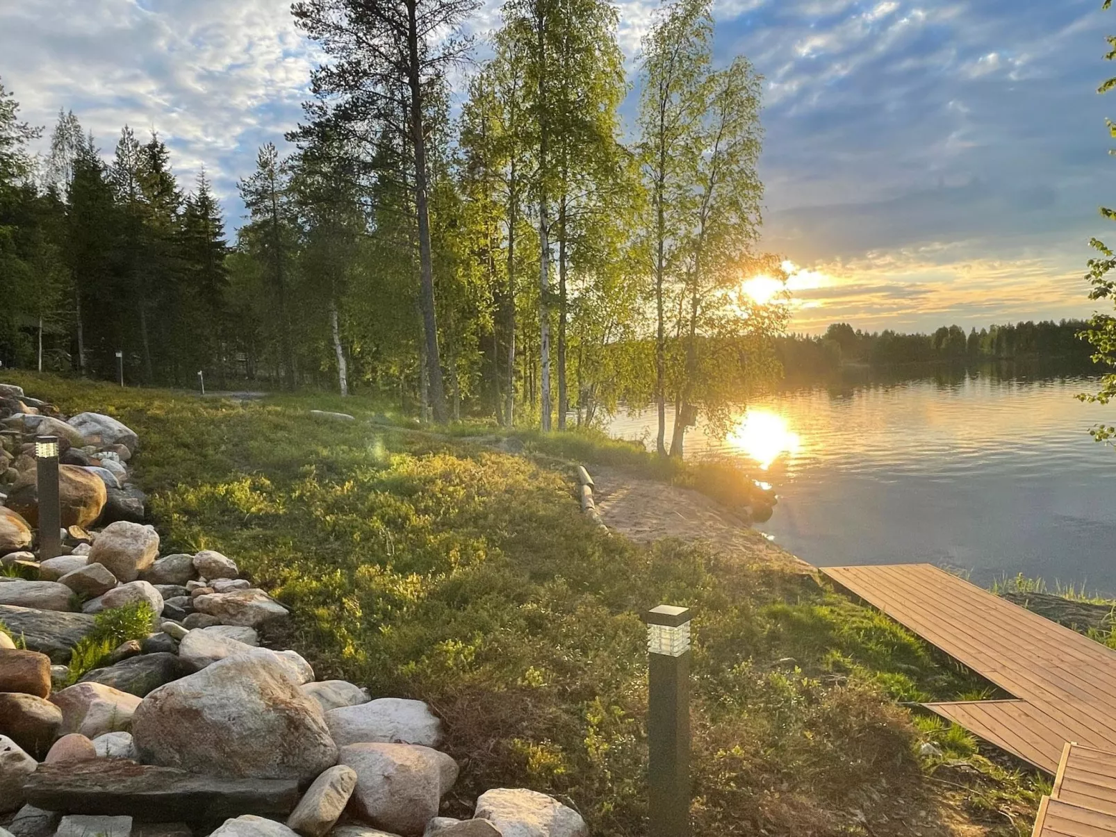 Vanttausranta-Binnen