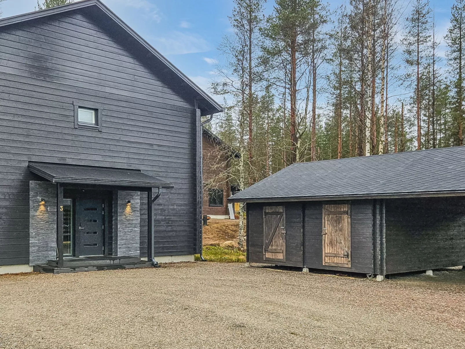 Levin hiihtäjä-Binnen