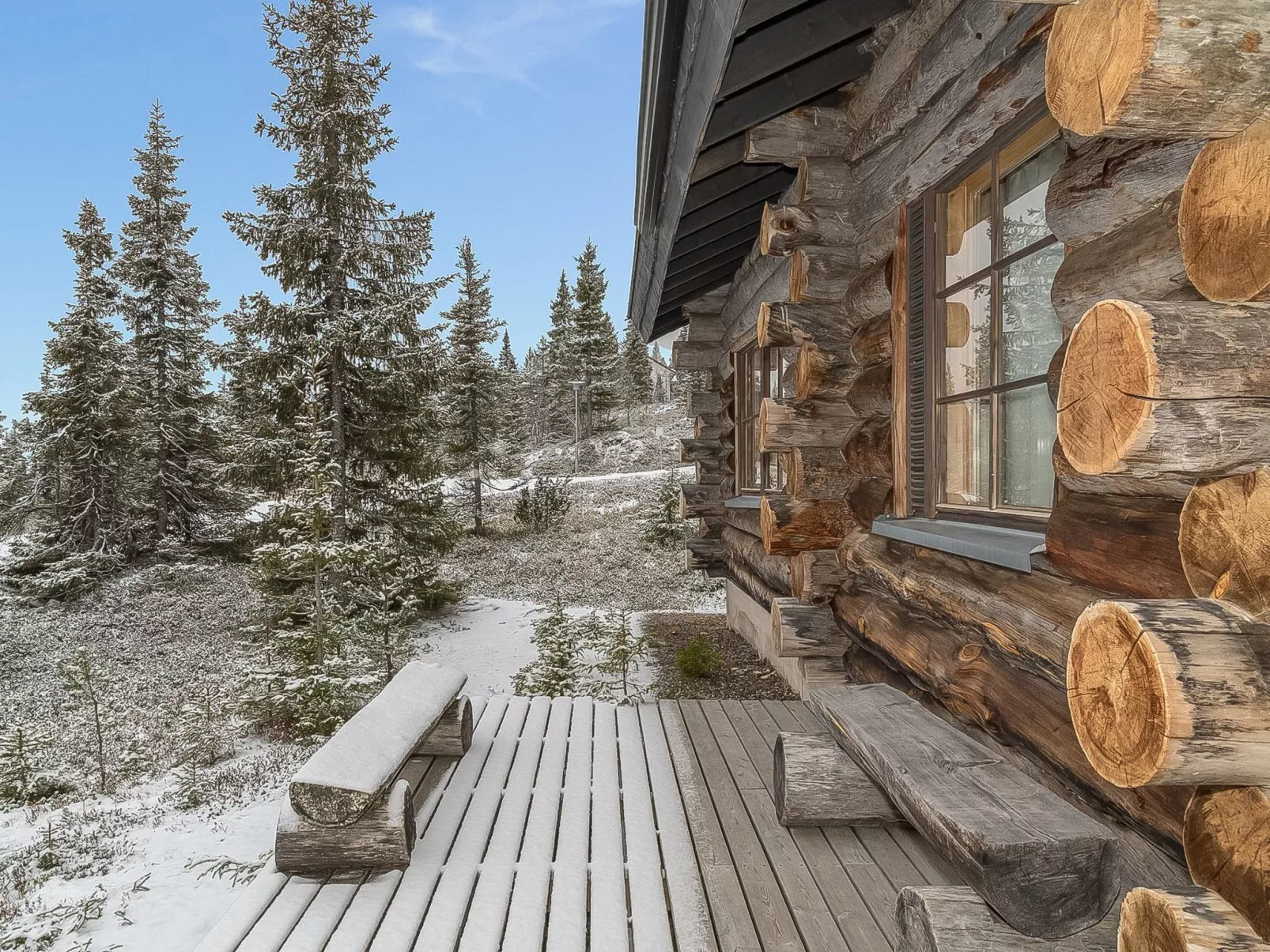 Ahmanportti 2-Binnen