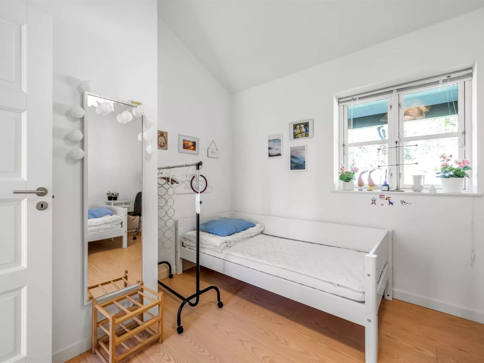 "Christin" - 275m from the sea-Binnen