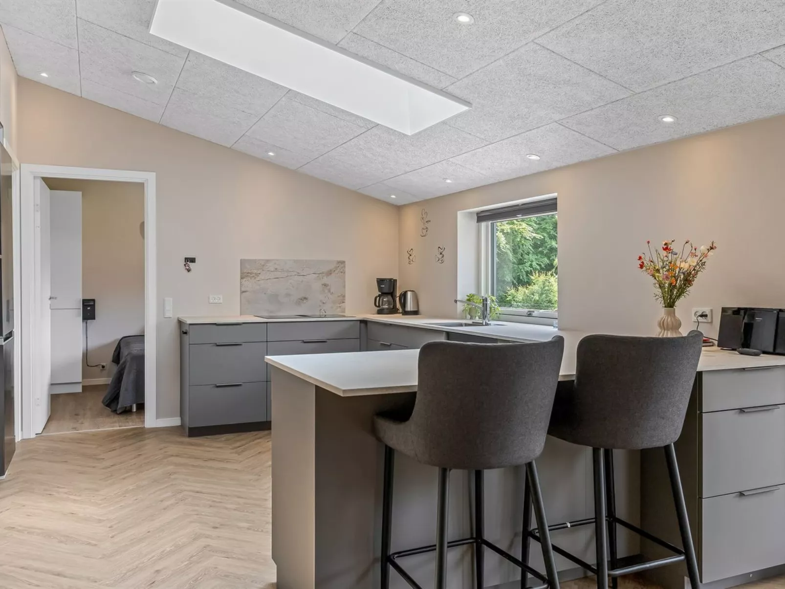 &quot;Alvira&quot; - 30km from the sea-Binnen