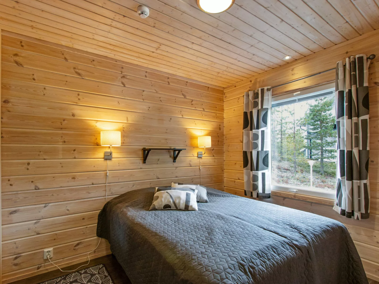 Päivänsäde 8 lapinkulta-Binnen