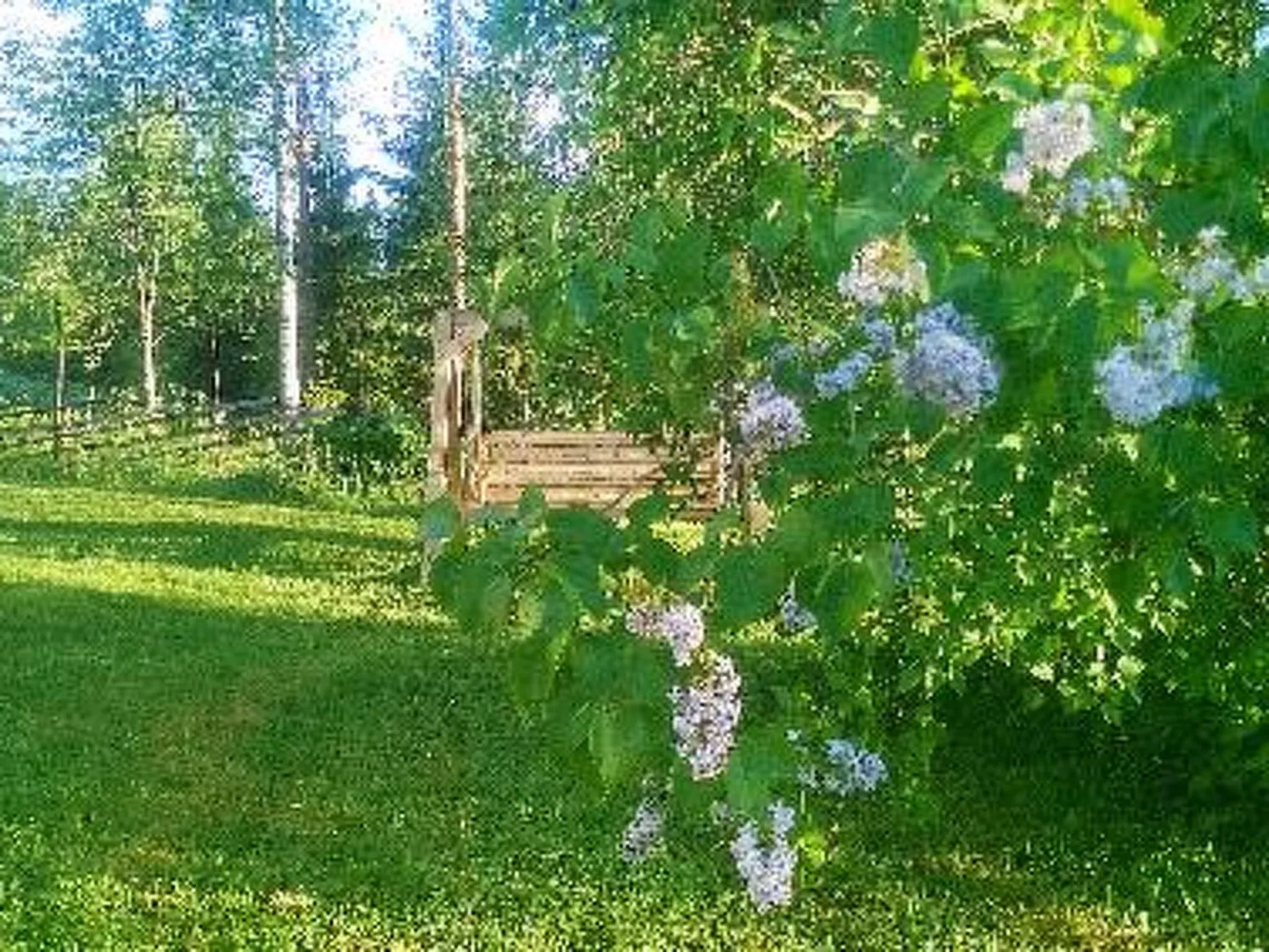 Villa vuorenpää-Binnen