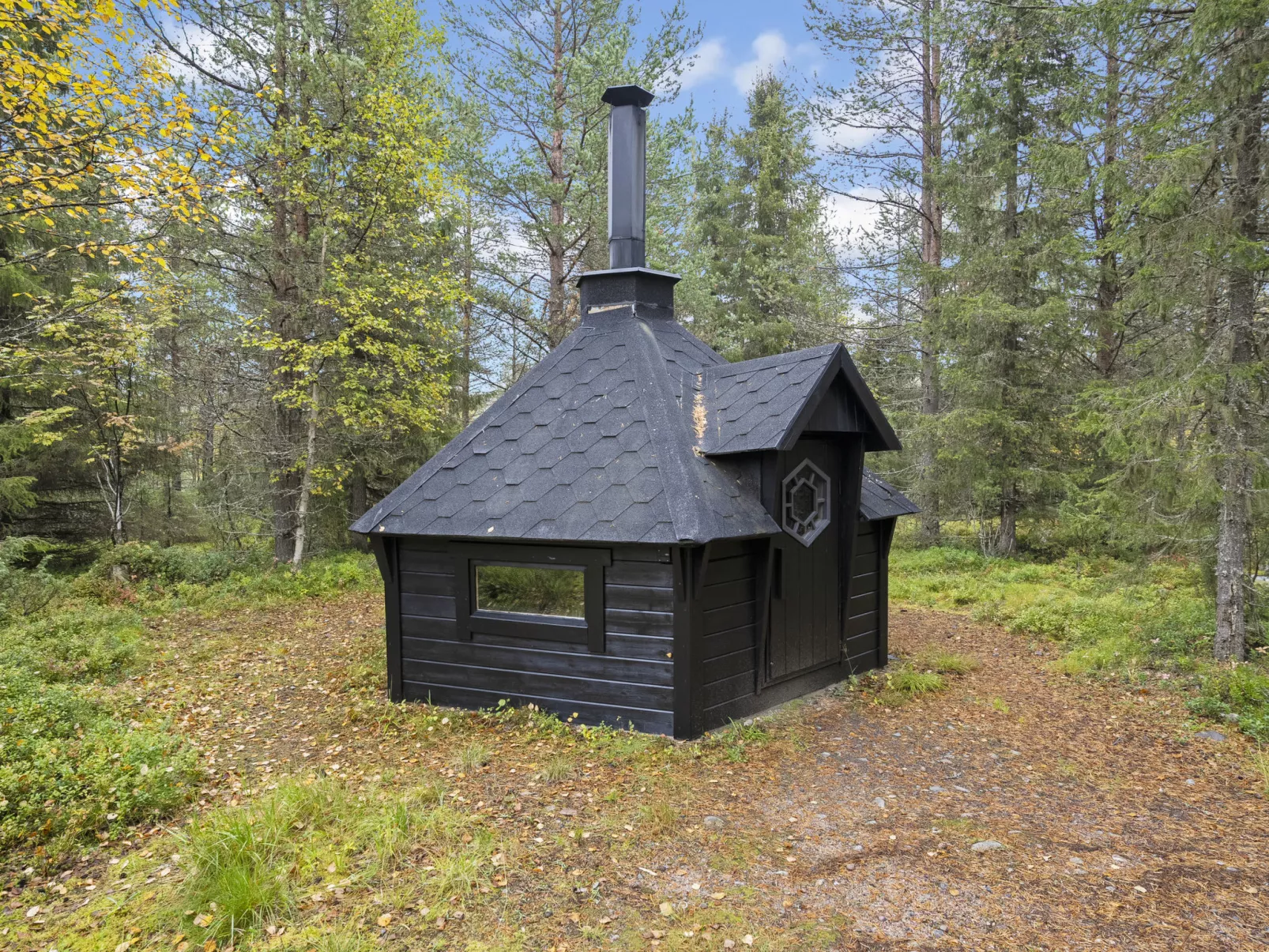 Vuosselin kataja 5-Binnen