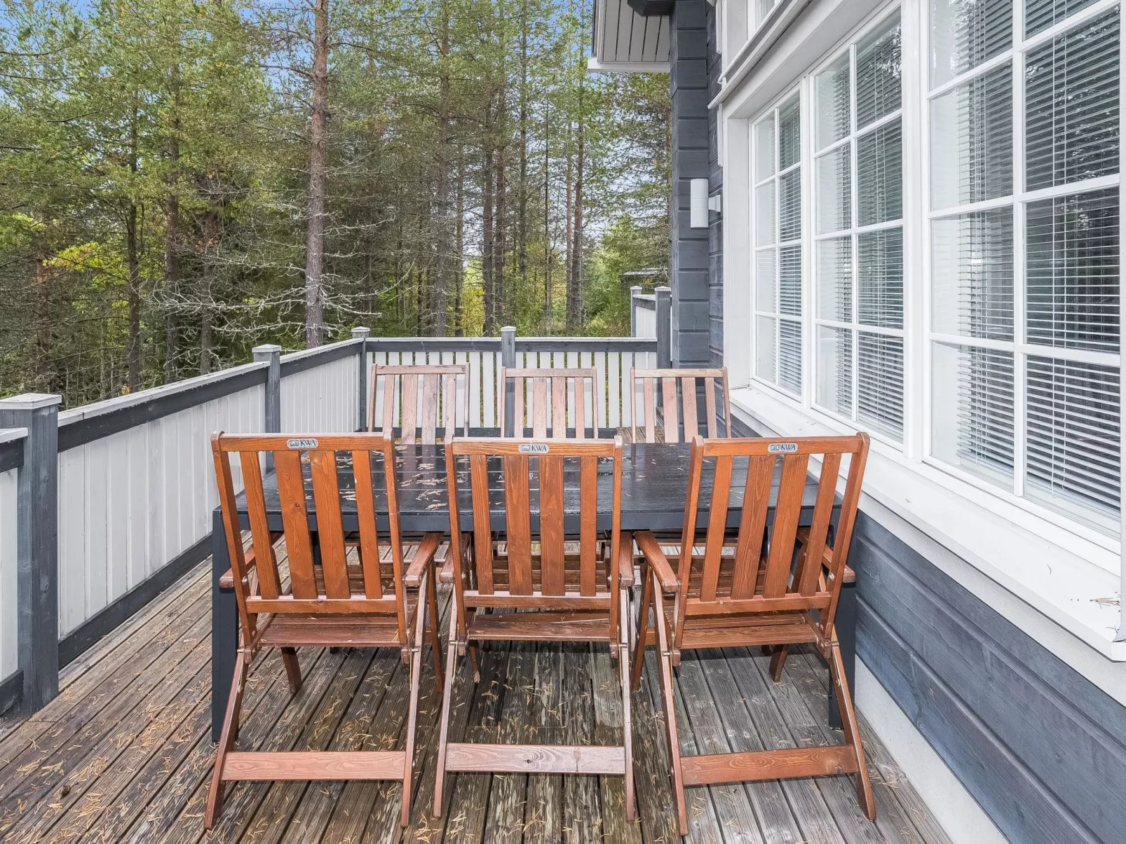 Rukanloisto b-Binnen