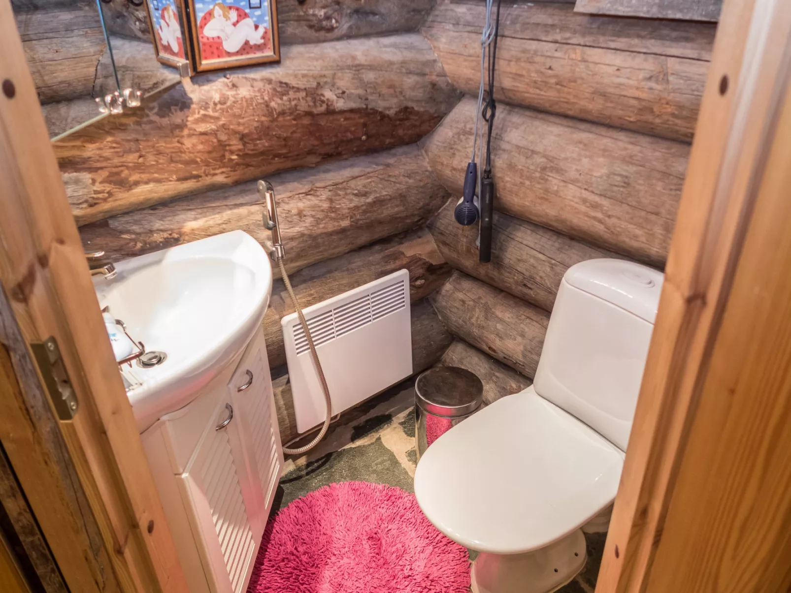 Kulta-vuosseli a-Binnen