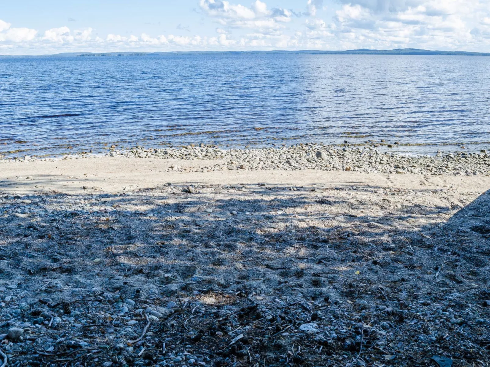 Karjalan heili 17-Binnen