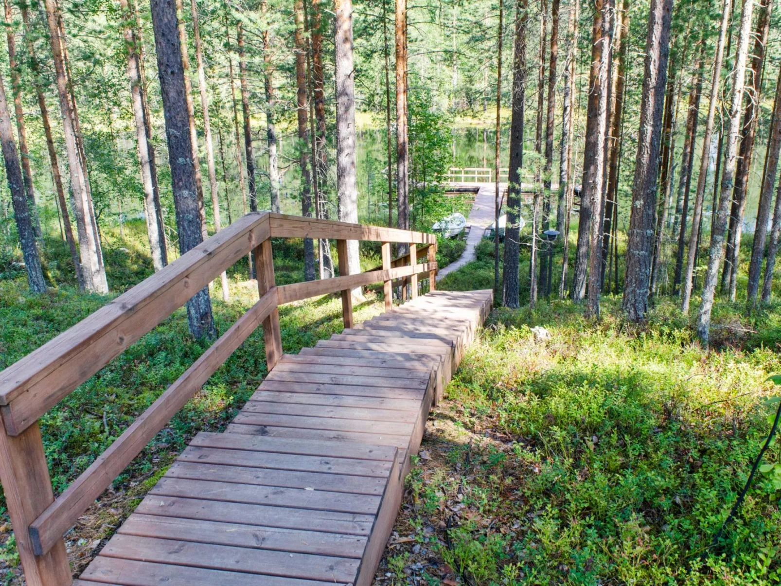 Otsopirtti, otso-Binnen