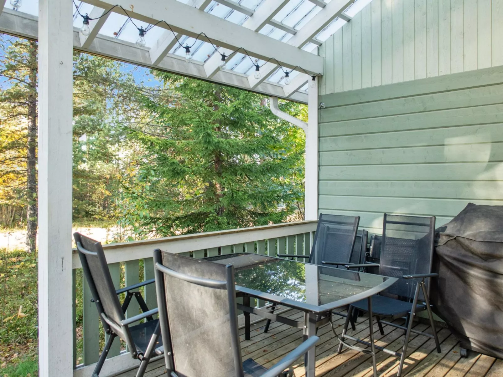 Ilvesportti 9 a 1-Binnen