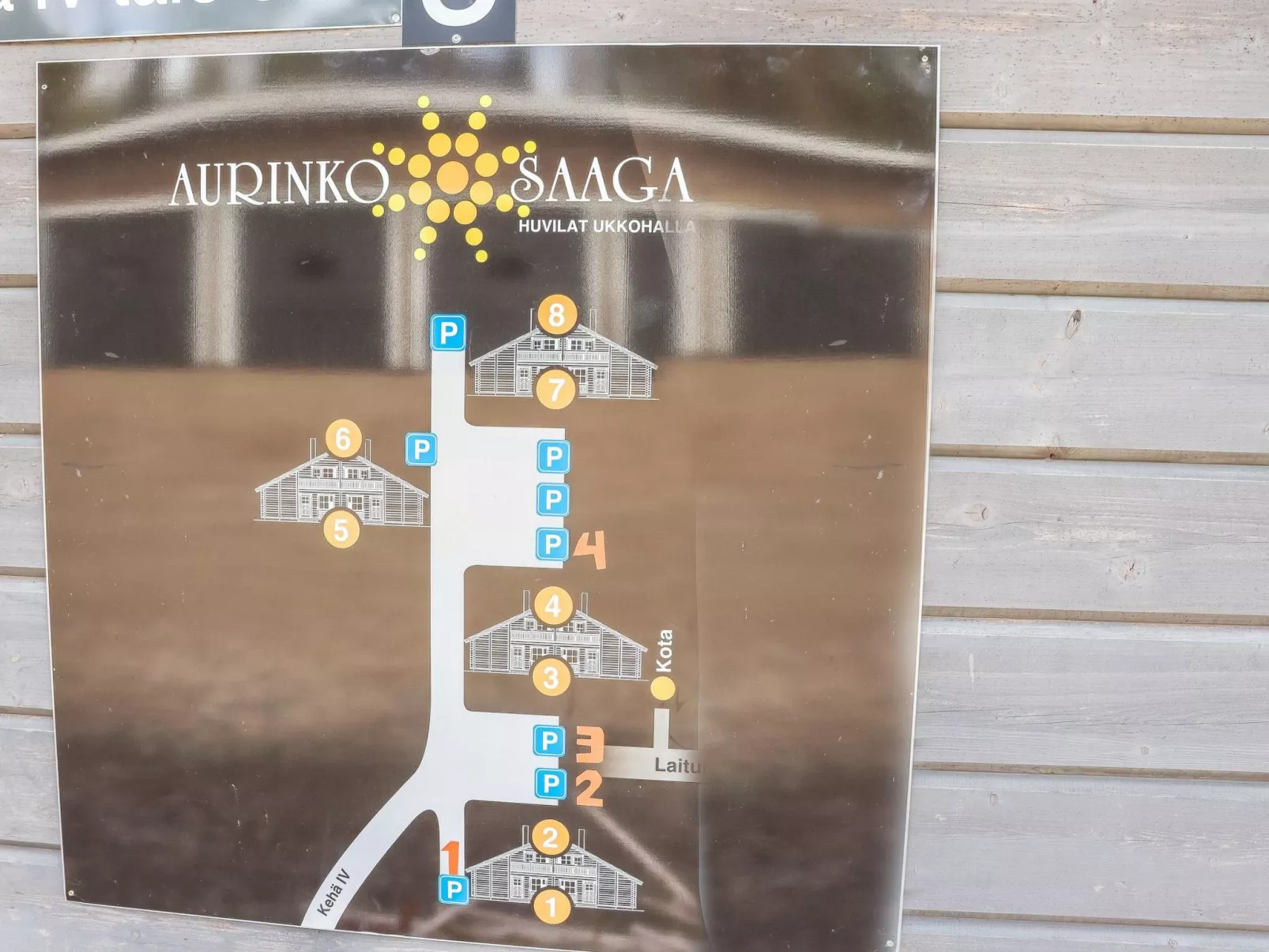 Aurinko-saaga 4 paritalo-Binnen