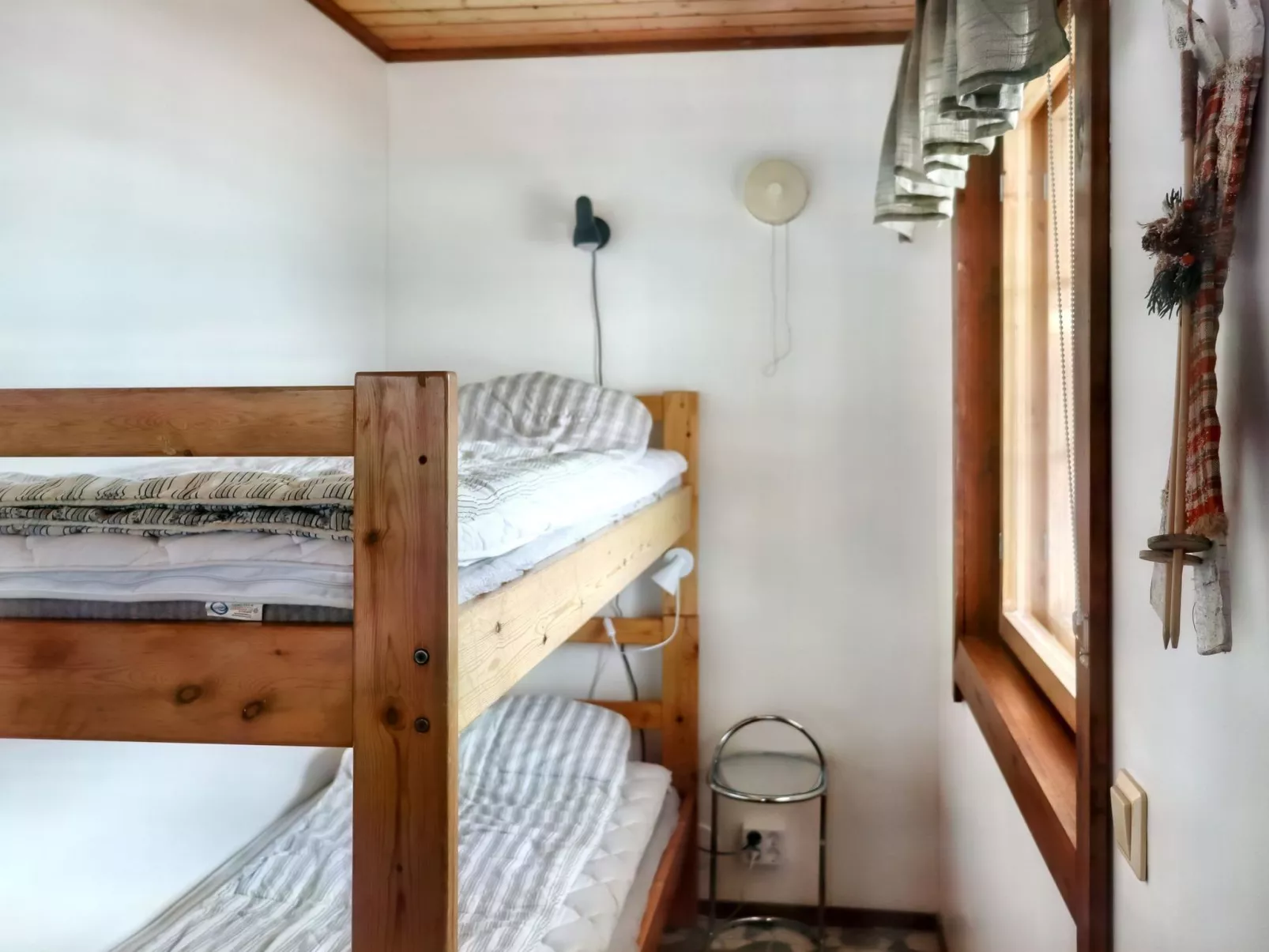 Pieni kiiruna-Binnen