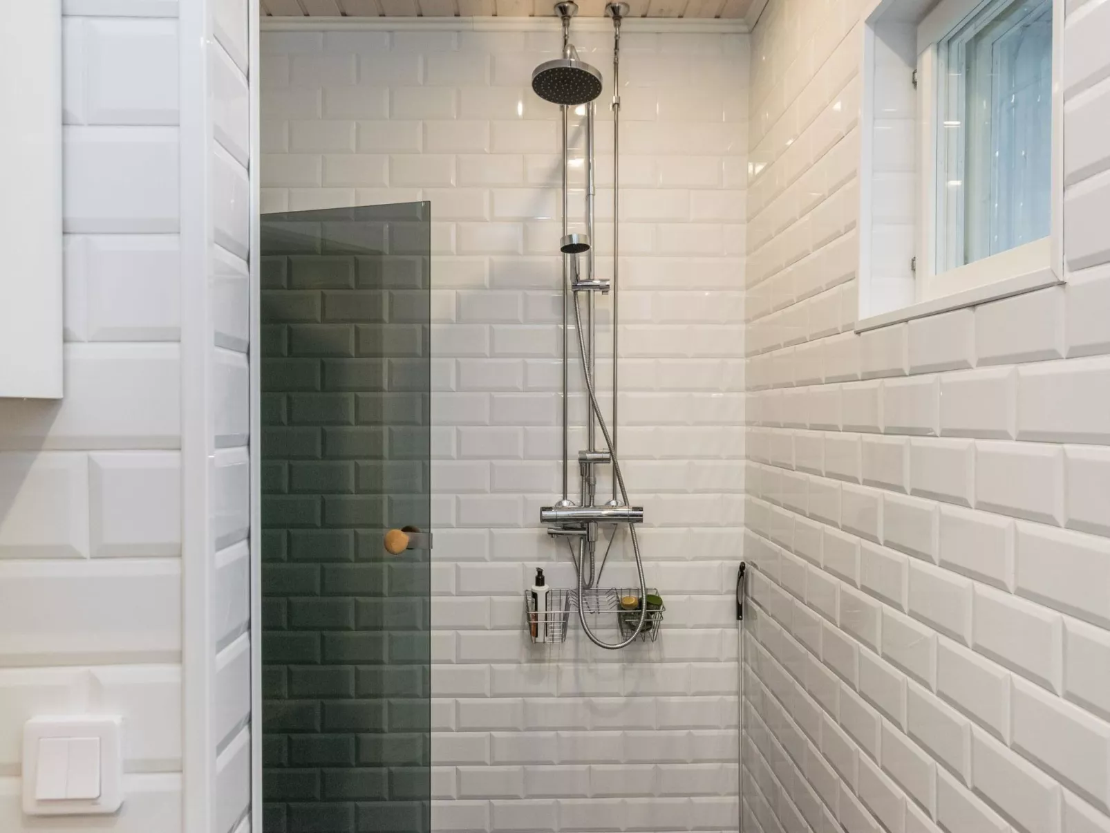 Villa kuorinka-Binnen