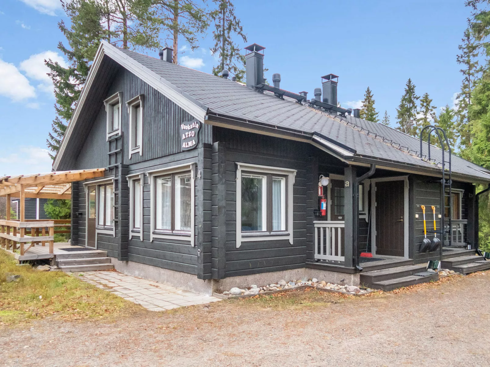 Vuokatin alma-Binnen