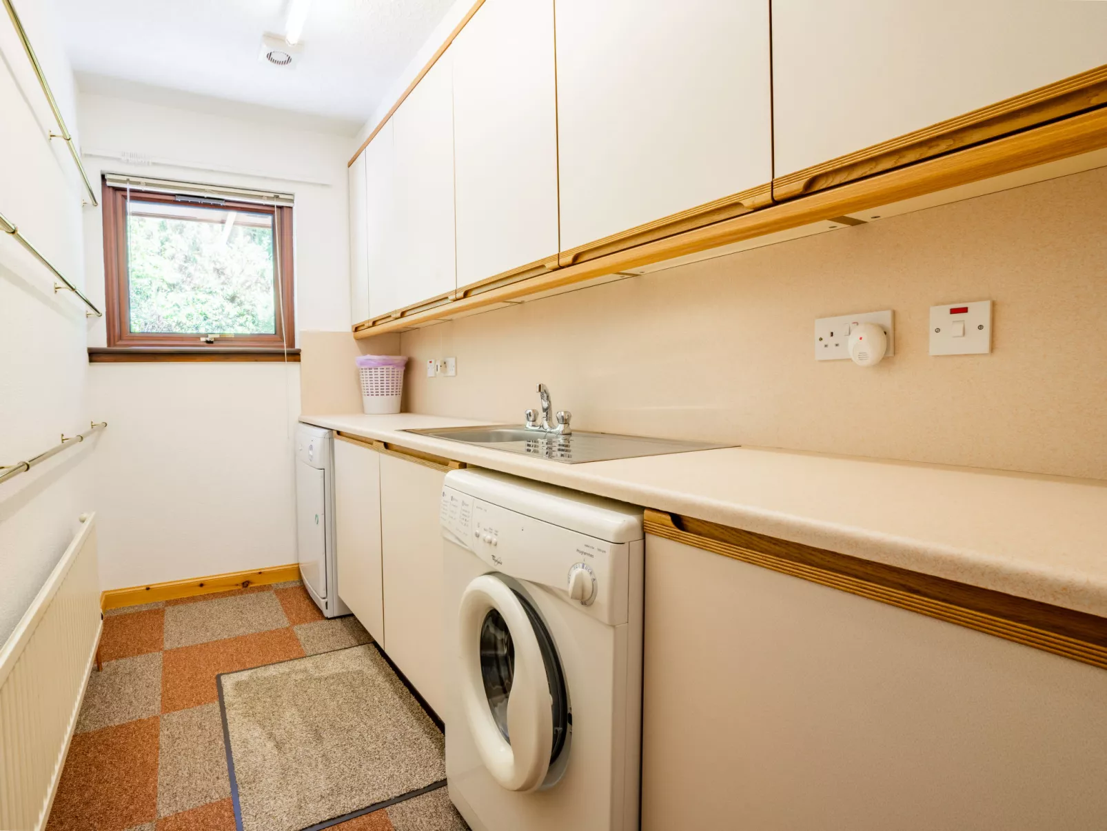 Achmony Westend-Binnen