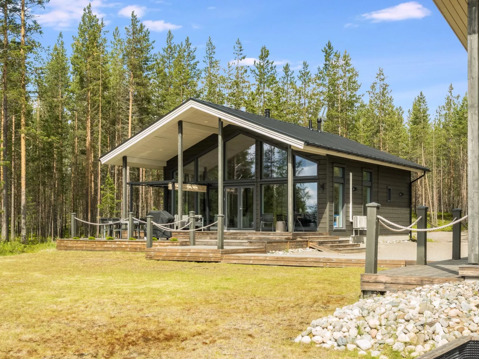 Merilänranta-Binnen