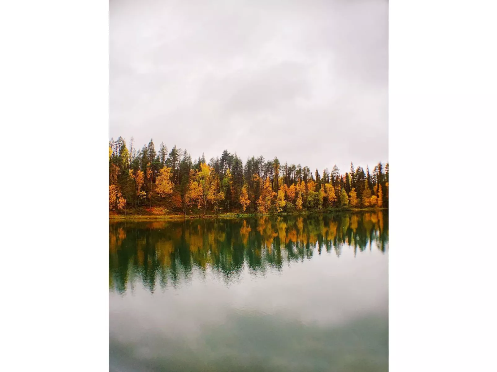 Sallan lumous a-Binnen