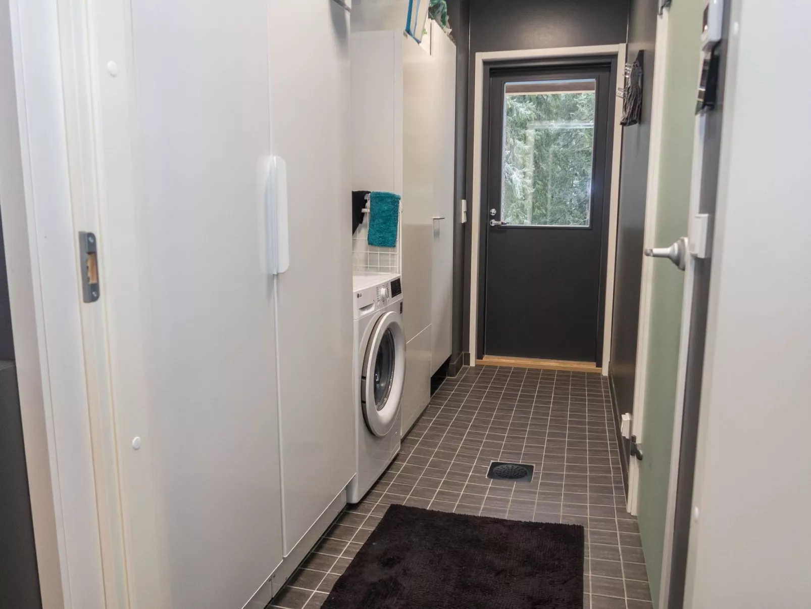 Villa ukkometso-Binnen