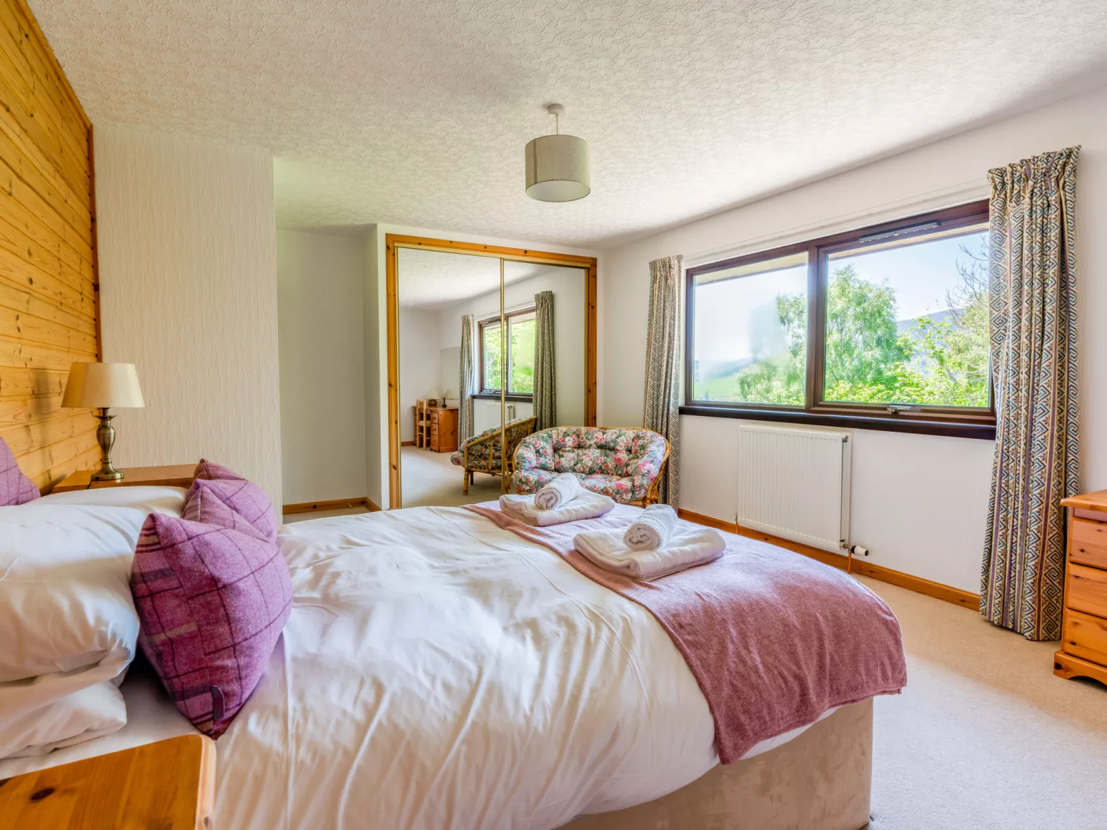 Achmony Westend-Binnen