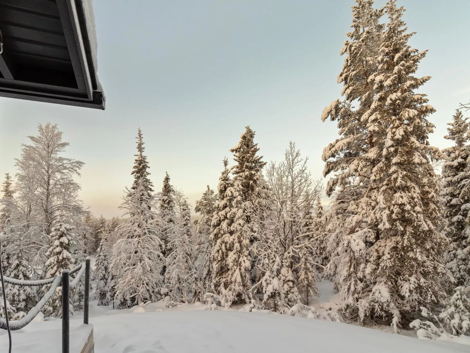 Koukkupolku 5-Binnen