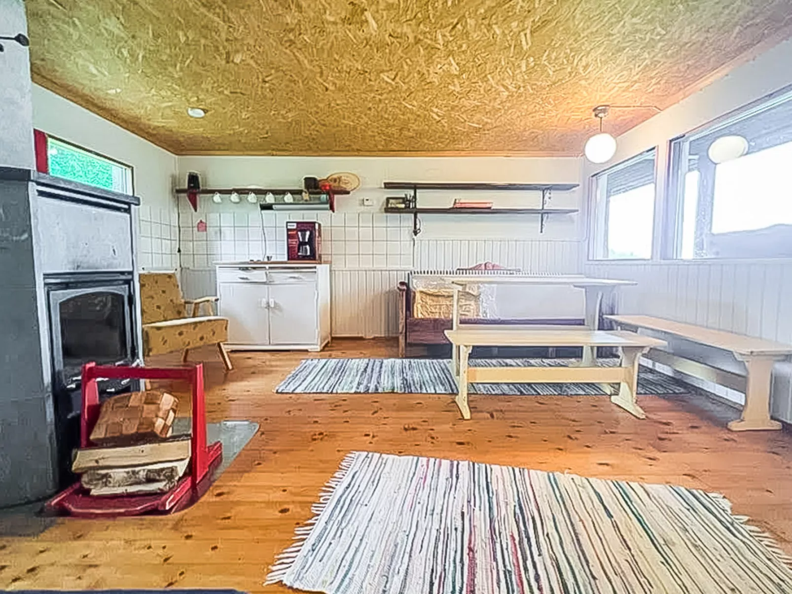 Villa talvilahti-Binnen