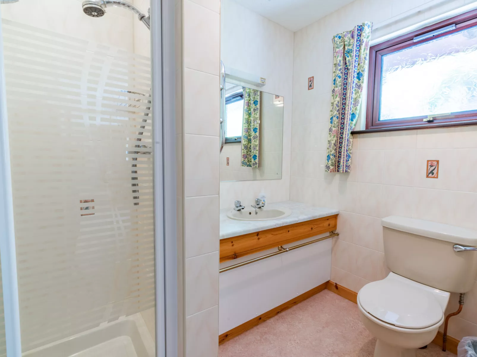 Achmony Westend-Binnen