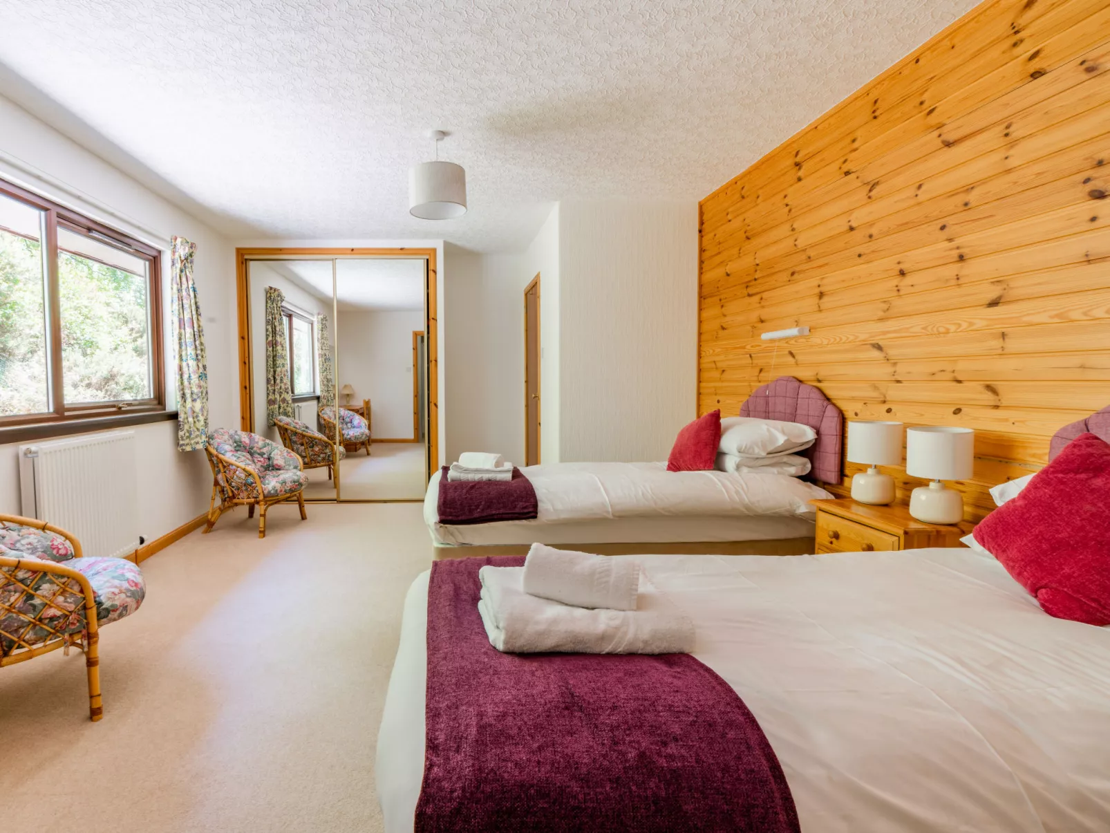 Achmony Westend-Binnen