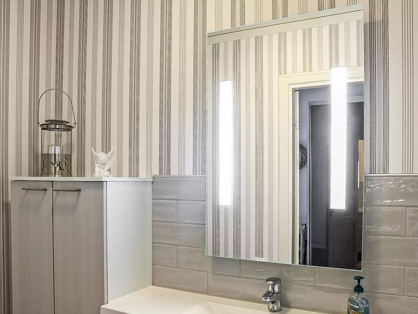 Villa nyåker-Binnen