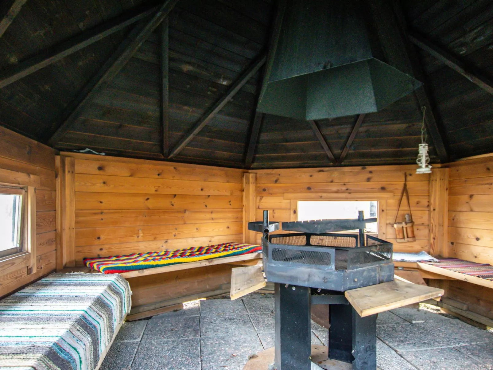 Aurinkopaikka-Binnen