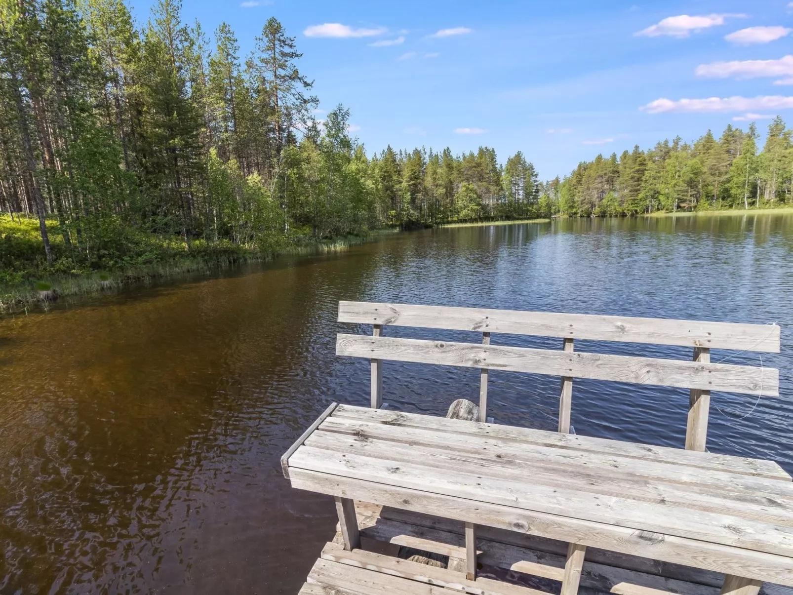 Matkajoentie 4b-Binnen