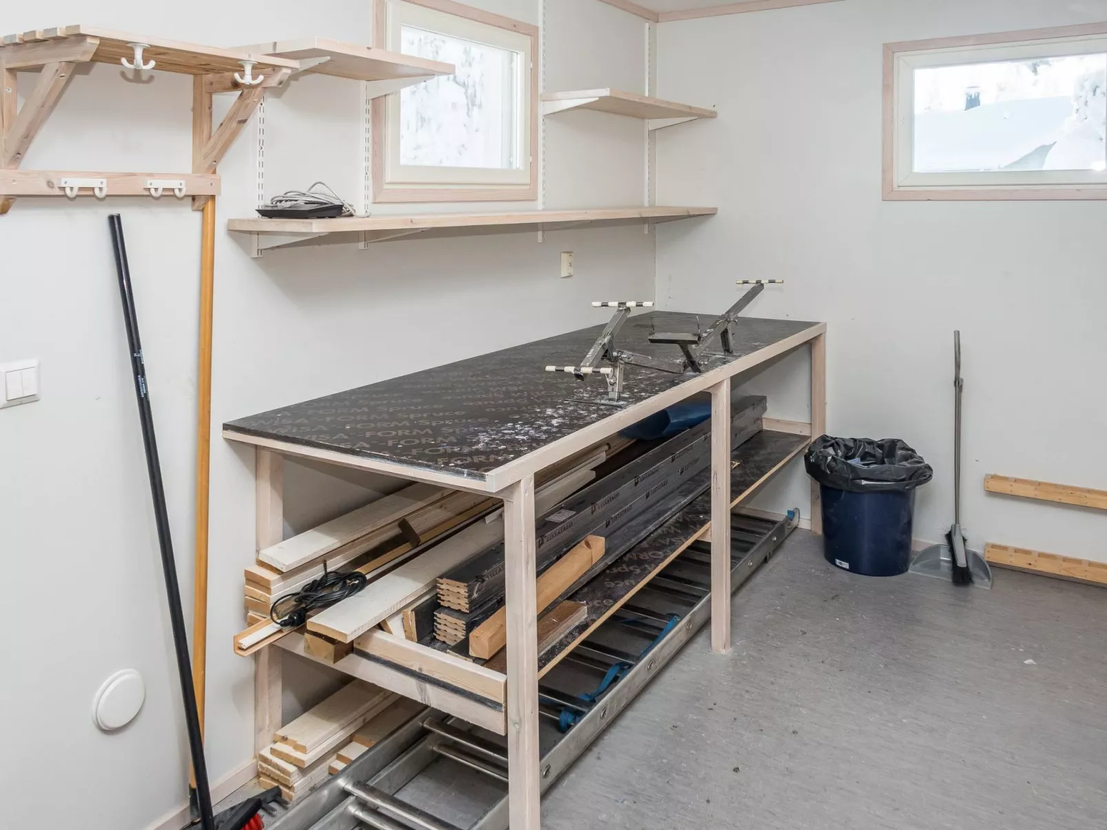 Vuosselinhovi c-Binnen