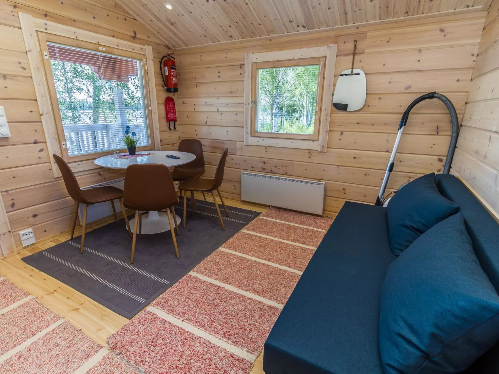 Ruka-kitkan kuukkeli-Binnen