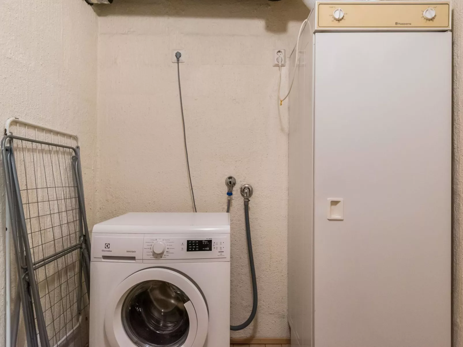 Villa viettorinne-Binnen