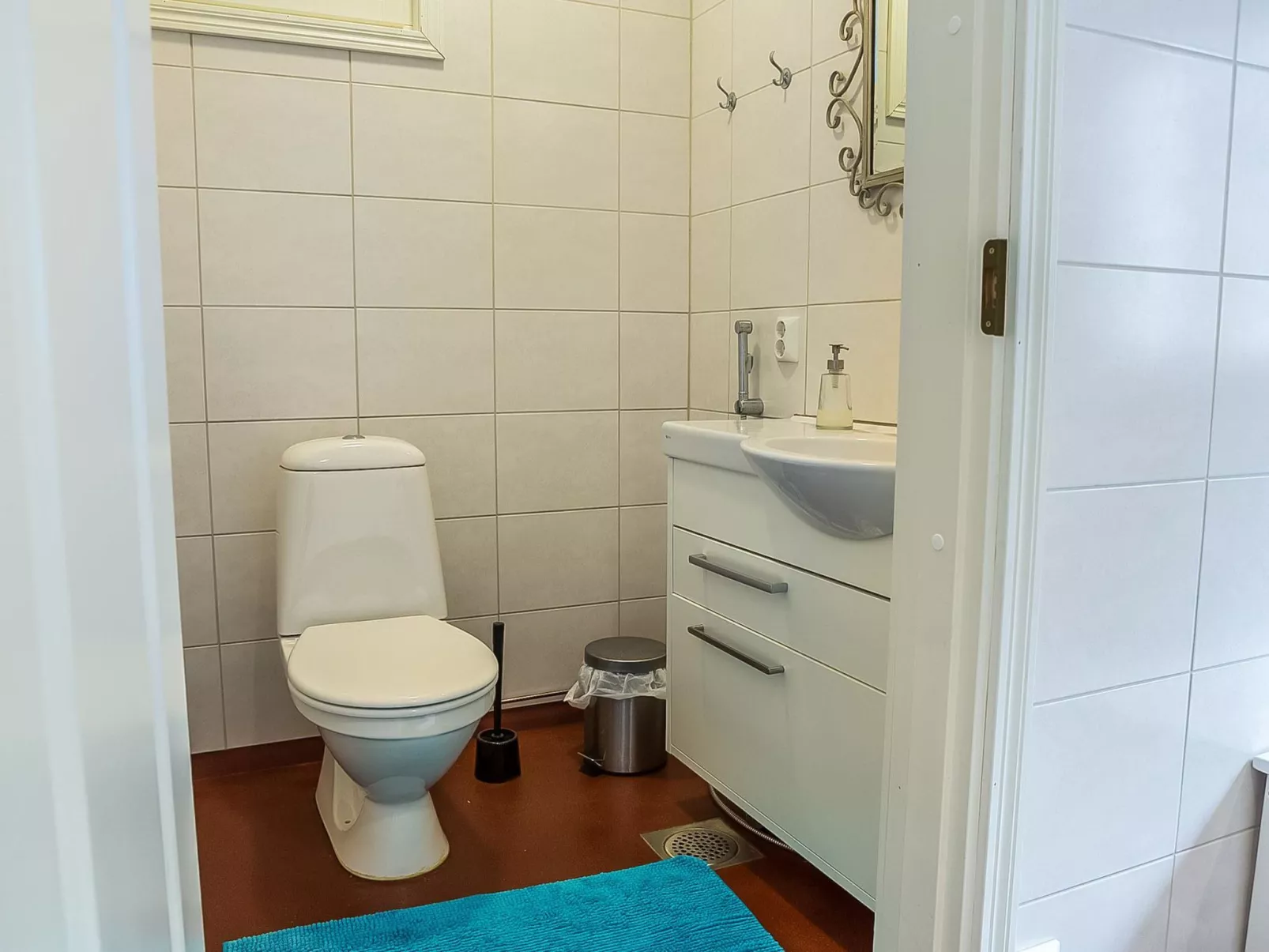 Villa akuliina-Binnen