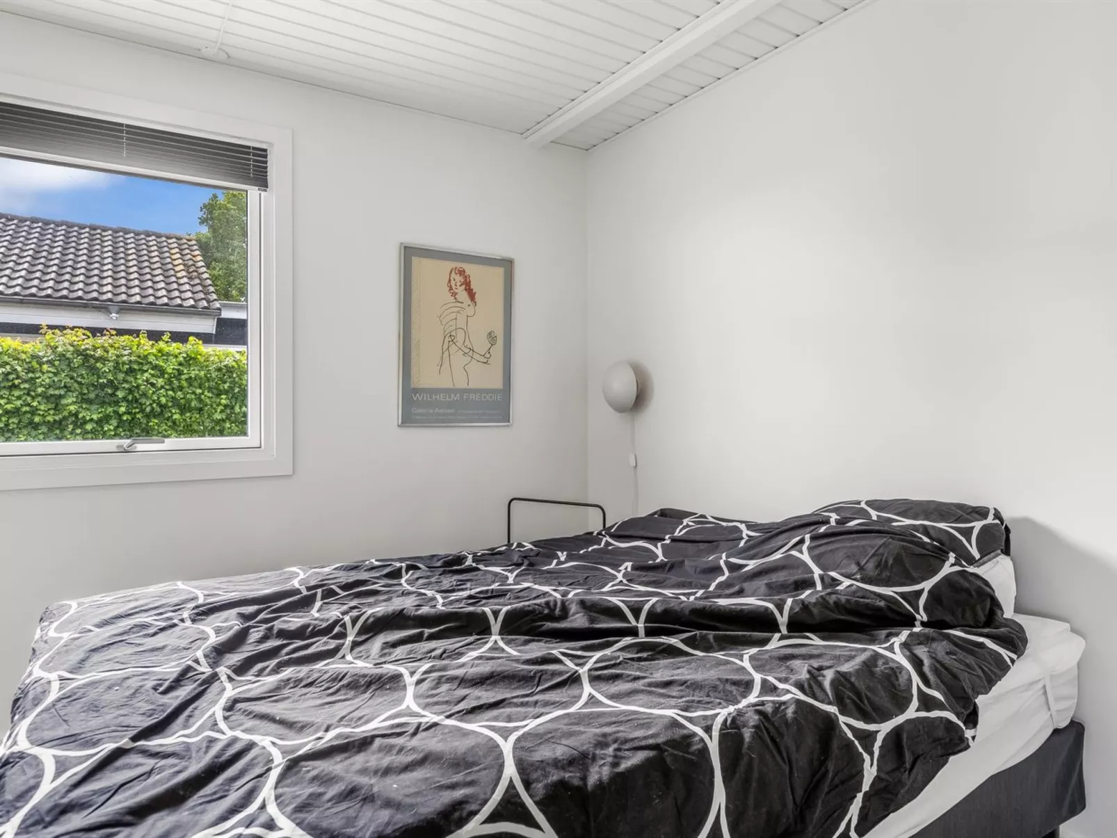 "Cornelius" - 30m from the sea-Binnen