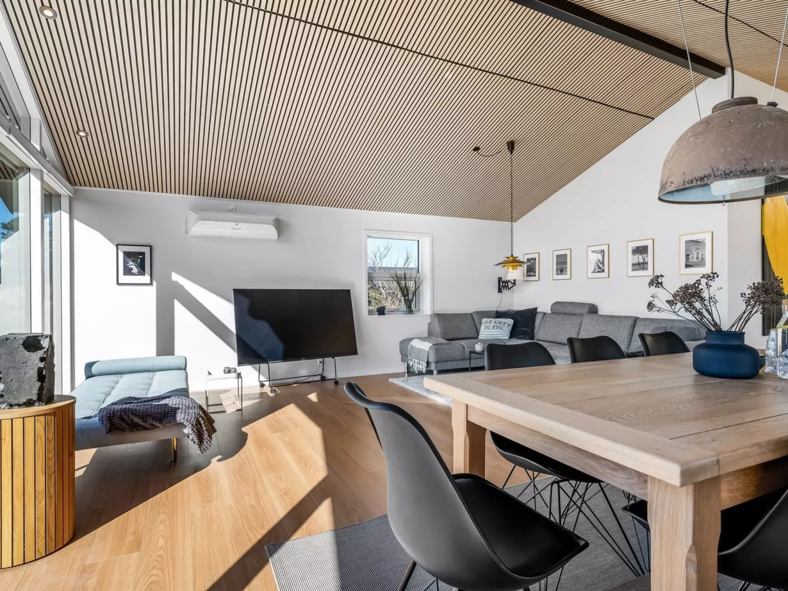 "Heidl" - 2km from the sea-Binnen