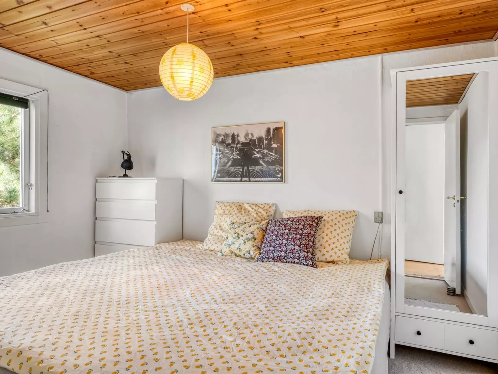 "Mynthe" - 500m from the sea-Binnen